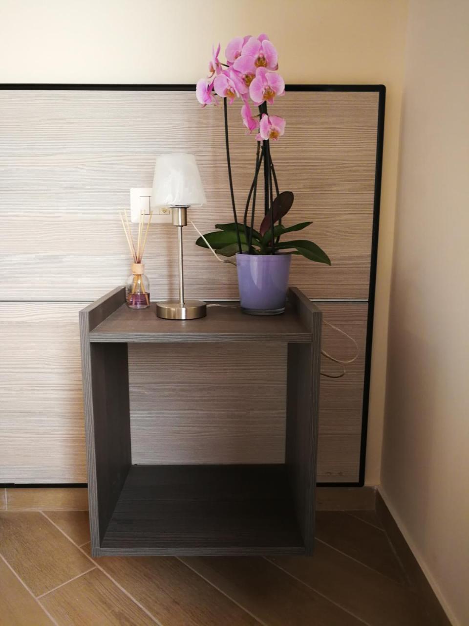מלון צ'יוויטווקיה La Formica מראה חיצוני תמונה